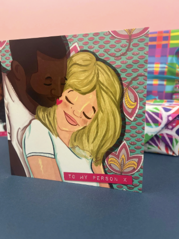 To My Person