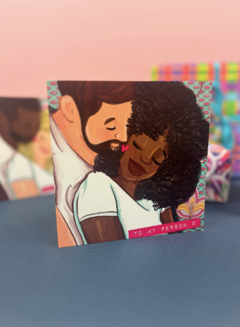 To My Person