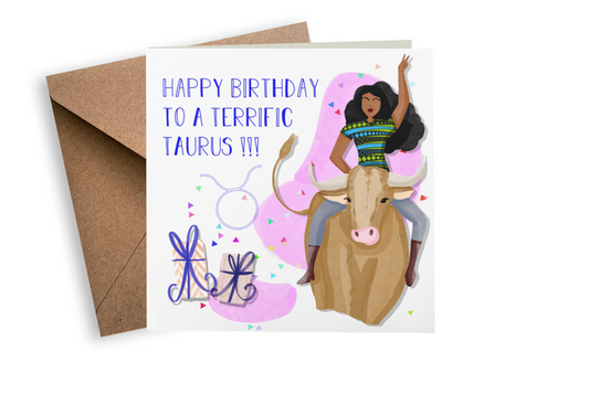 Taurus