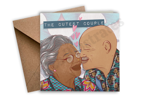 Cutest Couple